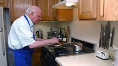 New research shows why some communities tend to have longer life span than others.