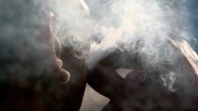 The move is aimed at making it difficult for young people to buy cigarettes.