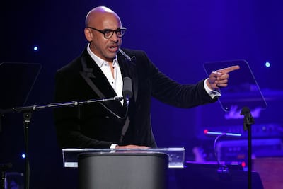 Record Academy CEO Harvey Mason Jr has said artists nominated in genre categories remain eligible for the Grammys’ General Field awards. AFP