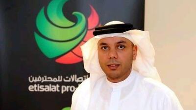 Abdullah Nasser Al Junaibi, vice Chairman of the Pro League Committee, wants to build on the international focus high-profile players and managers brought to the division last season.