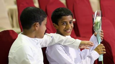 The festival is offering the next generation a valuable insight into a bygone era.