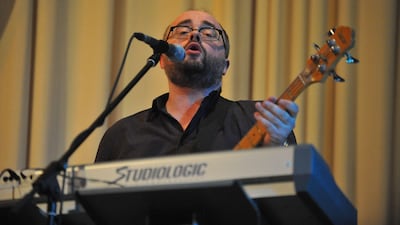 Rhodri Marsden of Scritti Politti discovers that Japan is the place to visit for surreal spectacles. Courtesy REX / Shutterstock