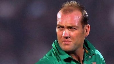 The Champions Trophy will be poorer for the absence of South Africa's Jacques Kallis.