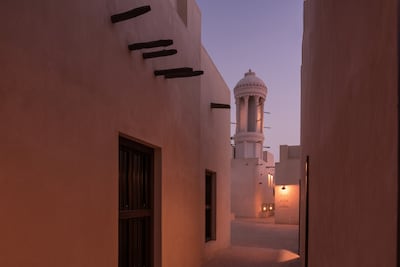 A distinct sense of heritage comes with your stay. Photo: GHM Hotels