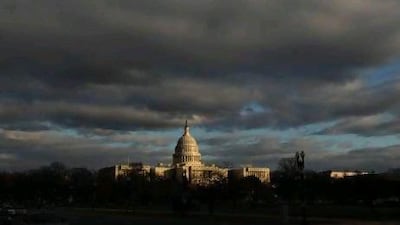 Amine El Khalifi, a 29-year-old Moroccan, was arrested last month after allegedly plotting to attack the Capitol building in Washington, DC. But some say he was entrapped by an FBI agent and a paid informer.
