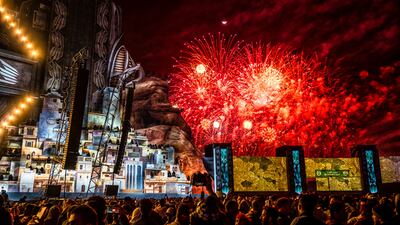 The XP conference will run as the lead up to the dance music festival Soundstorm. Photo: MDL Beast