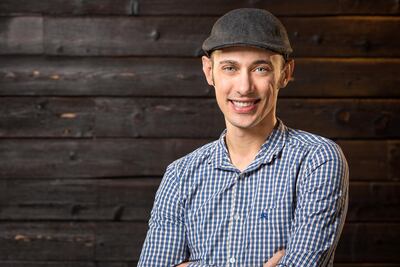 Tobias Lütke, the chief executive of Shopify, one of tech’s hottest stocks, is worth about $1.1 billion. Photo: Union Eleven