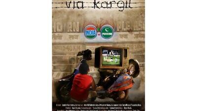 Via Kargil was directed by Japinder Baweja.