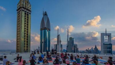 Courtesy Four Points Sheraton