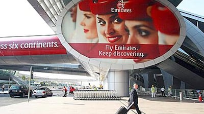 Emirates is among the top five most recognised brands in the GCC. Opportunities exist for newer brands such as Mecca Cola, an Islamic take on Coca-Cola, that can strike a chord with the 1.4 billion Muslims around the world.
