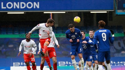 James Collins - (On for Cornick 60’) 5: Top scorer was left on the bench and couldn't add to his season's tally after coming on. AP