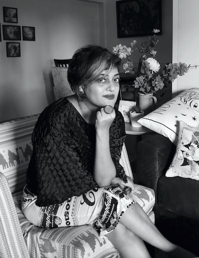 Sukanya Venkatraghavan edited the collection.