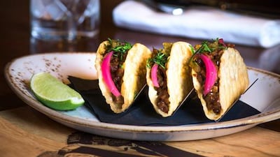 Courtesy Taste of Dubai