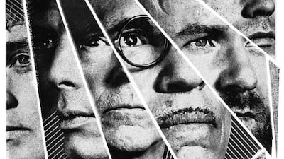 FFS's FFS. Courtesy Domino Record Co