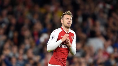 Arsenal 4 Leicester 3 (2017/18).