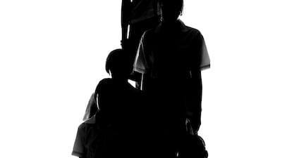 4) "We wanted to create an original piece of art to auction for charity," explained Alison Wilkinson, the principal at Kings' Dubai. Take a guess of which Dubai landmark is which. For answers click on the picture.