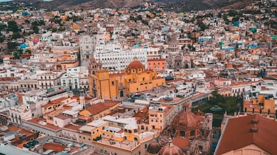 Mexico was voted the world's best country for expatriates in the annual InterNations Expat Insider Ranking 2023 report. Unsplash