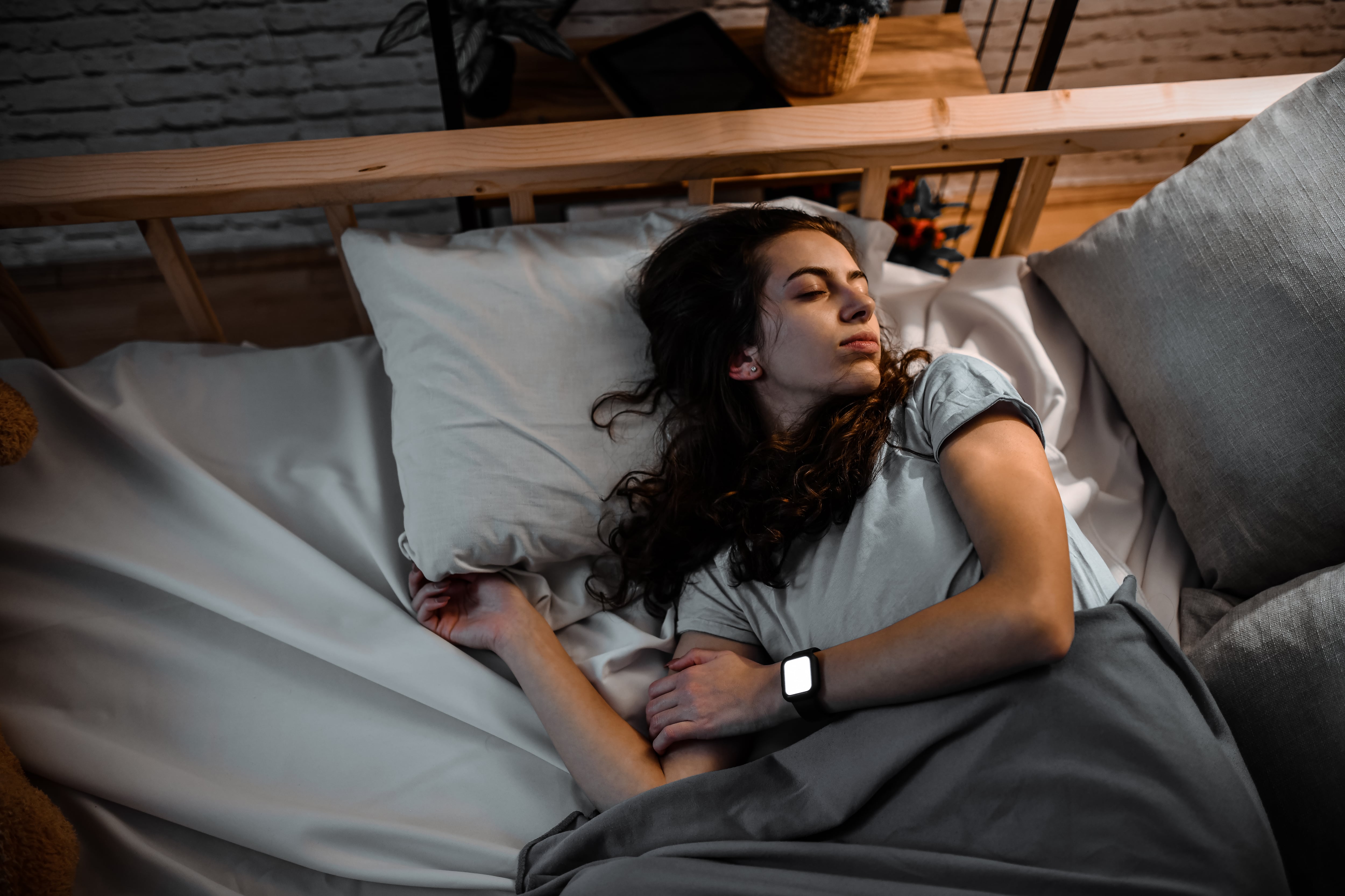 Abu Dhabi to test high-tech mattress using AI to ease sleep apnoea