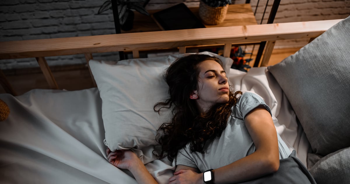 Abu Dhabi to test high-tech mattress using AI to ease sleep apnoea