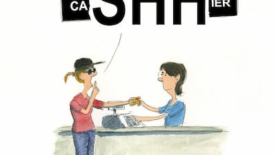 Gary Clement for The National