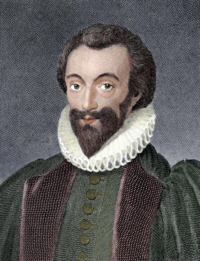 John Donne got it right four centuries ago when he wrote: “No man is an island entire of itself; every man is a piece of the continent, a part of the main.” Getty Images