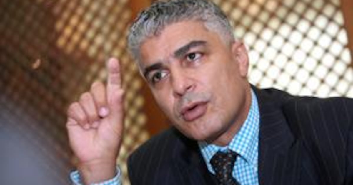 Roman Rak RAK still sees future in education sector | The National