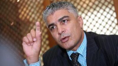 Oussama el Omari, the director general of RAK Free Trade Zone, struck a cautious note when discussing university openings.