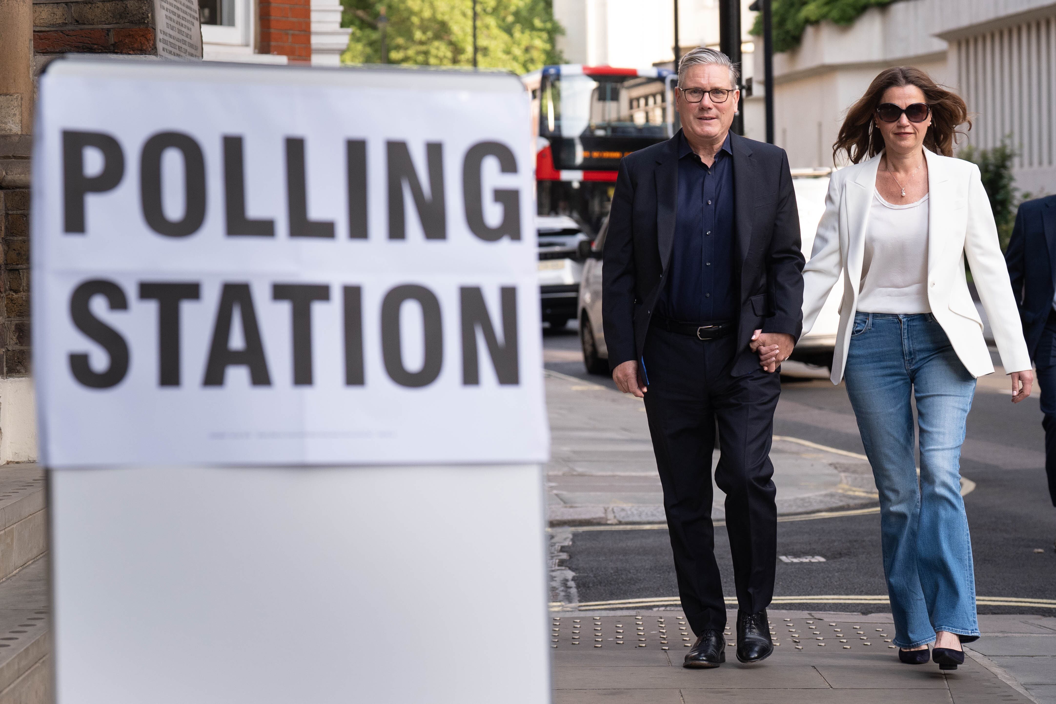 Starmer vows to listen after Labour loses and Reform surges in UK ...