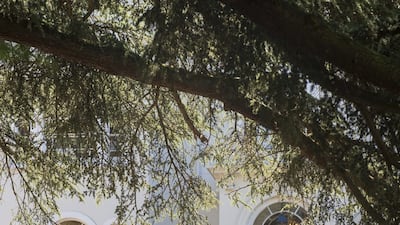 Lambrook is a prestigious prep school with 615 boys and girls aged 3 to 13.