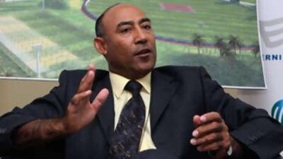 Mudassar Nazar, a former Pakistan Test star, has been named as a new coach at Dubai Sports City.