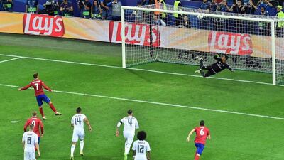 AFP / GIUSEPPE CACACE