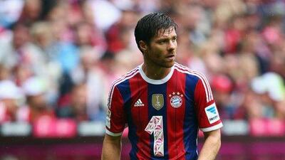 Bayern Munich reached the Champions League semi-finals last season before losing to Real Madrid, Xabi Alonso's club at the time. Alex Grimm / Bongart / Getty Images