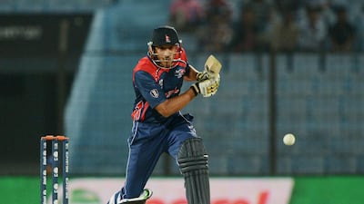 Munir uz Zaman / AFP