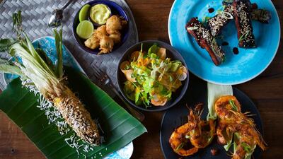 Courtesy Miss Lily’s