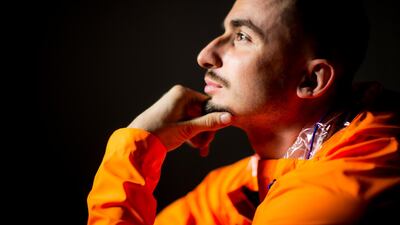 Minel cites Kobe Brynat as a key inspiration in his life. Courtesy Alpha Entertainment