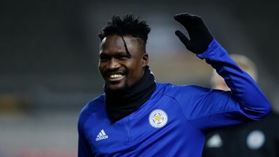 Daniel Amartey – (On for Evans 69’) 6: Slotted straight in at centre-half and showed great timing and composure to take ball off Pepe who was baring down on goal. Reuters