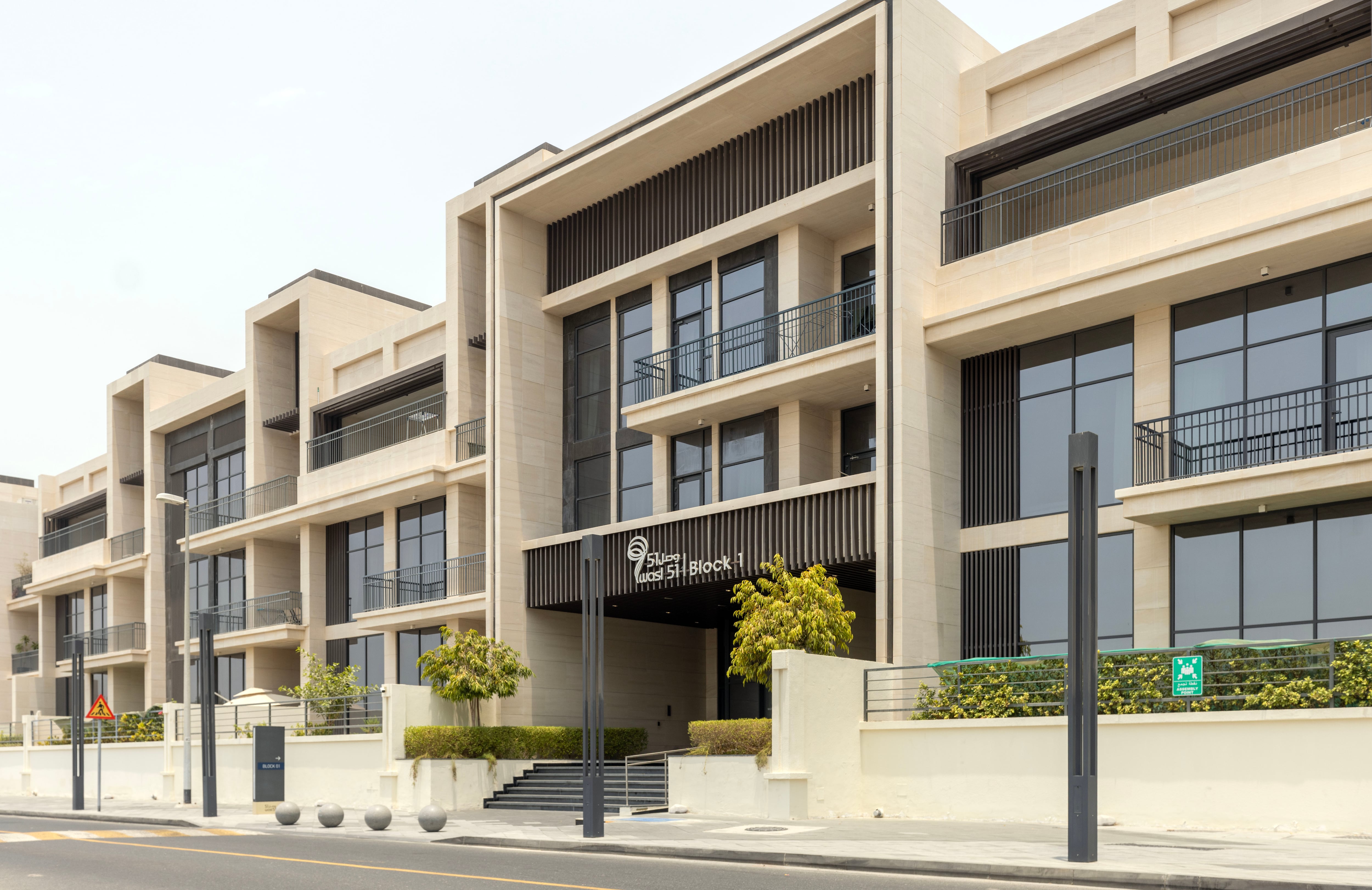 Thumbnail for Entrepreneur Luxury Apartments For Rent