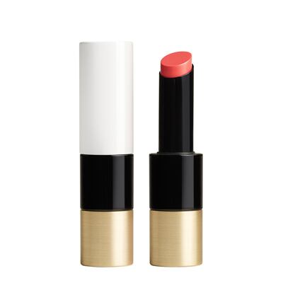 Rouge Brillant Silky is available in 14 permanent shades, including Rose Himalaya. Photo: Hermes