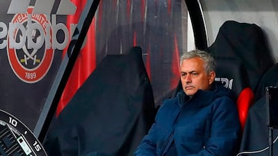 MONDAY: Tottenham Hotspur v Everton (11pm): Troubled times for Spurs manager Jose Mourinho. After their 3-1 defeat to Sheffield United, Mourinho rightly fumed about a Harry Kane goal being disallowed by VAR, but his team looked lethargic and deserved to lose the game. And their lack of consistency is set to cost them a European place next season, which will hurt a serial winner such as Mourinho. He goes up against another high-achieving manager in Carlo Ancelotti on Monday. Between them, they have won the Champions League five times but there is a good chance both will have to settle for domestic competition next season. Prediction: Tottenham 2 Everton 1. AFP