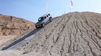 About 200 participants took part in the event