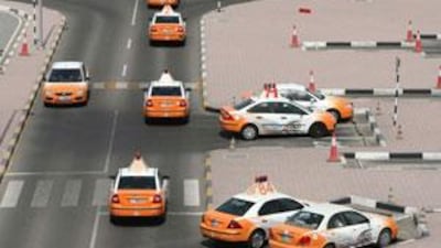 Students can learn from their mistakes under the revamped driving test.