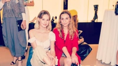 Influencers hoodwinked by Payless's fake brand Palessi