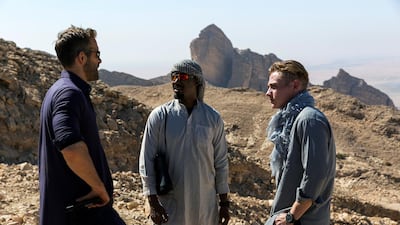 '6 Underground', 2019 – 83 million