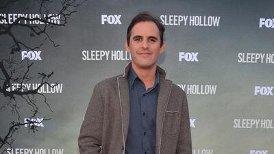 Director Roberto Orci won’t return as director for Star Trek 3. Alberto E Rodriguez / Getty Images / AFP