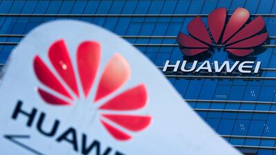 Google has decided to to suspended business with Huawei that requires the transfer of hardware, software and technical services except those publicly available via open source licensing. AP Photo