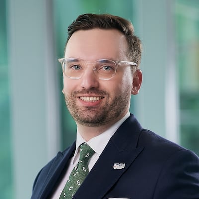 Rafal Hyps, chief executive officer with the Sicuro Group said the changes mark a dramatic shift in digital security.