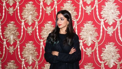 Butheina Kazim is the founder of Cinema Akil, the region's first independent cinema platform. All photos: Cinema Akil