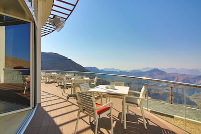 The restaurant will be open for breakfast, too.