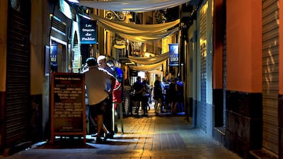 Close community, diet and climate are likely to be factors in Spain achieving the world's highest average life expectancy by 2040.