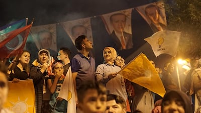 Shawn Carrie for The National